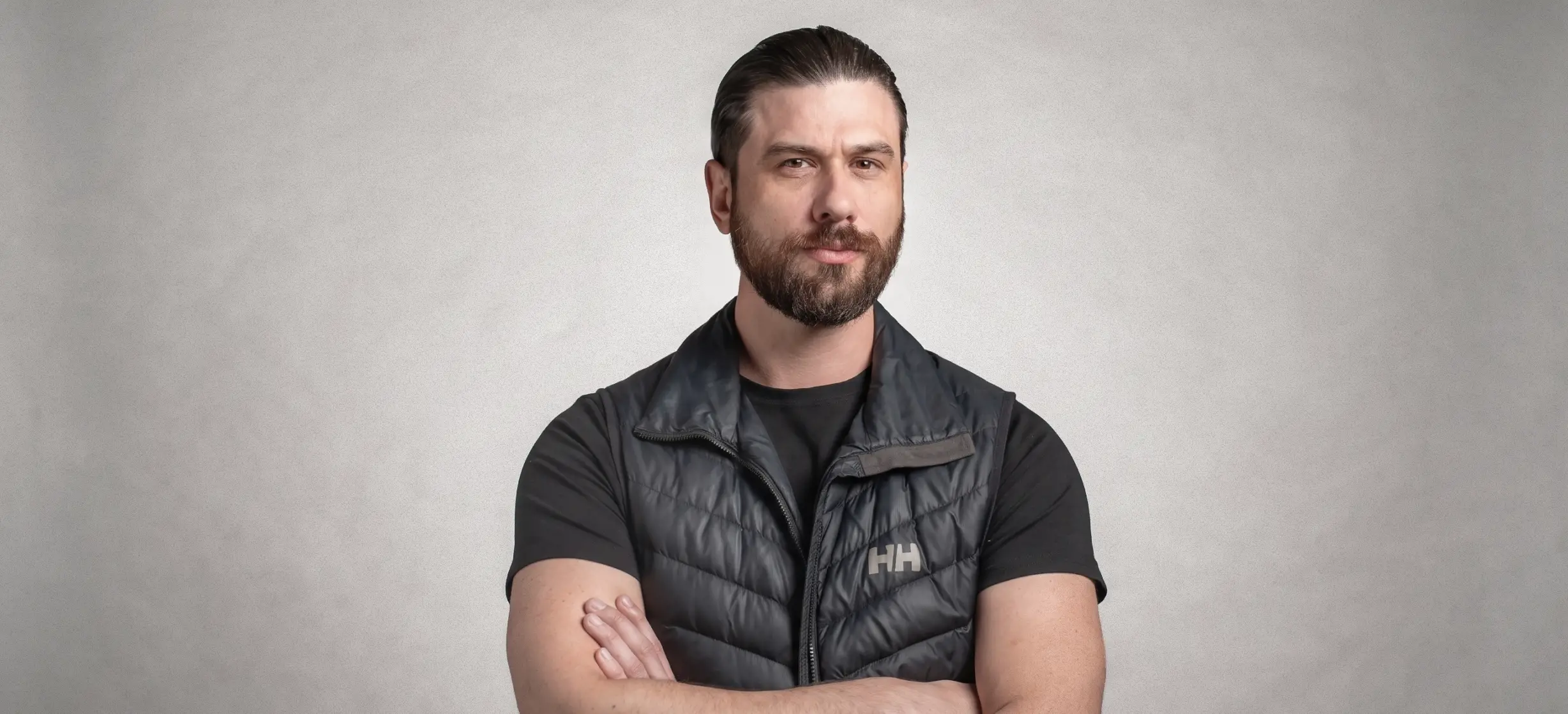 Kevin A.R. Schofield